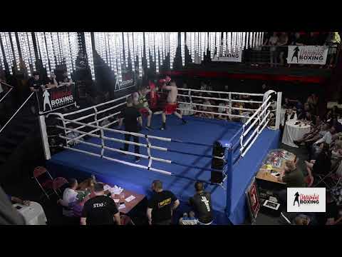 DANNY PAYNE V SEAN HAWKINS