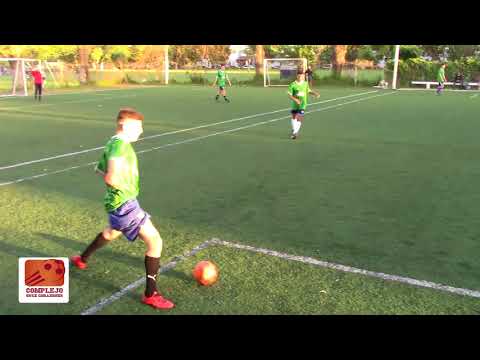 Celtic vs El 22 - Play Off Oro