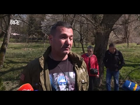 Davor Dragičević: Osvetit ću svoje dijete!; Muriz Memić: Vrana vrani oči ne vadi!