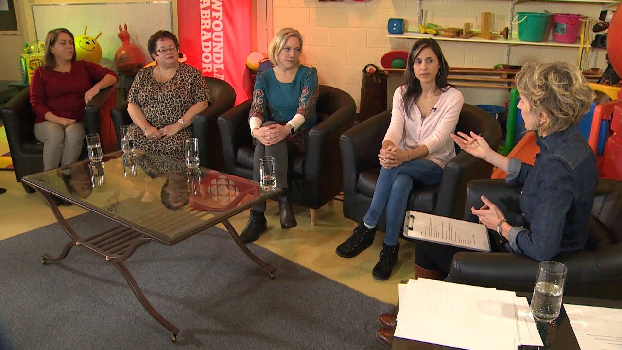 Fed Up | Part 1: Single Parents and Food Insecurity