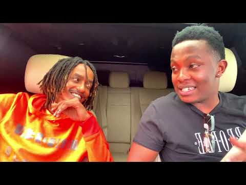 BOUTROSS CARPOOL KARAOKE