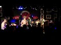 Donna The Buffalo "Positive Friction" The Funky Biscuit, 3-29-2019