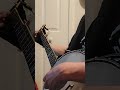 Selfish Ways (Ronnie Bowman) #bluegrassbanjo #jesus #bluegrass #banjo