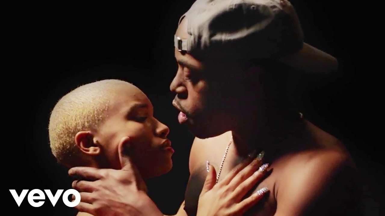 Boogie ft Ayo – ”Won’t Be The Same”