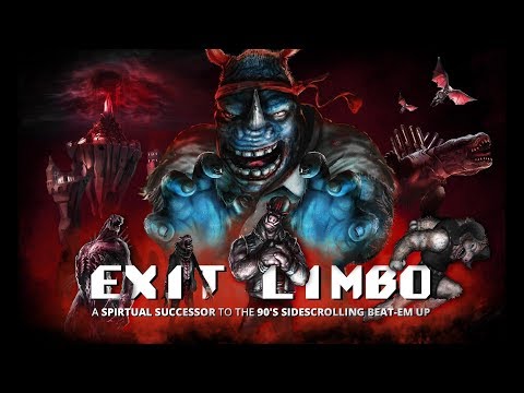 Exit Limbo: Opening - Trailer thumbnail