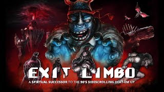 Exit Limbo: Opening (PC) Steam Key EUROPE