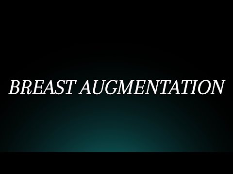 Learn How to Pronounce 'Breast Augmentation'! Correctly (Medical Term Pronunciation)