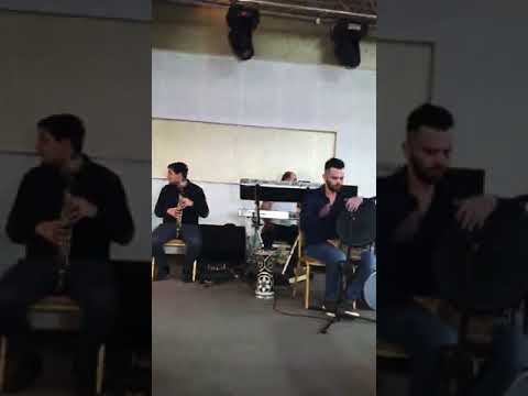 Joni Hovhannisyan / Solo in dhol💥 /