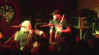 Weedeater - WIZARD FIGHT! - Rochester, NY - April 9th 2010