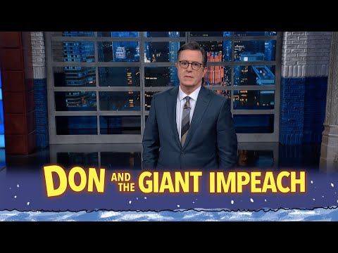 download lagu mp3 mp4 The Late Show With Stephen Colbert, download lagu The Late Show With Stephen Colbert gratis, unduh video klip Download The Late Show With Stephen Colbert Mp3 dan Mp4 Popular Gratis