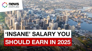 Download lagu Gaji yang seharusnya Anda peroleh pada tahun 2025 terungkap. mp3 Download lagu Gaji yang seharusnya Anda peroleh pada tahun 2025 terungkap. mp3