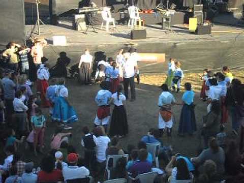 Escuela Rural Nº 48, Expo Salto 2012.