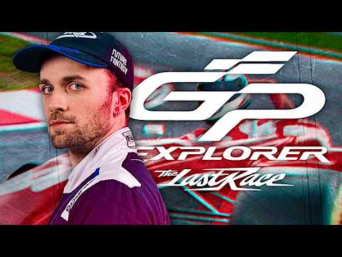Squeezie's GP Explorer Secret Strategy...