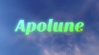 Apolune (PC) Steam Key GLOBAL