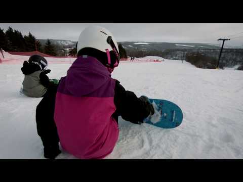 Frost Fire Winter Recap