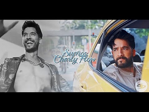 Sueños | Charly Flow (LRDF2)