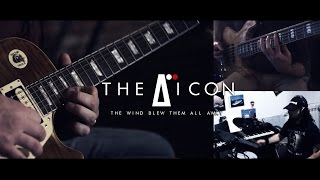 Transatlantic - the Whirlwind - &quot;The Wind Blew Them All Away&quot; (cover by theIcon)