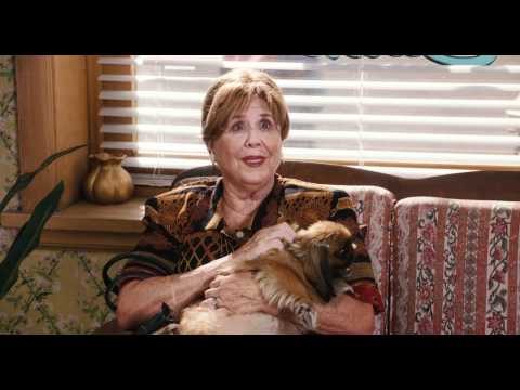 Trailer-Vorschau: Leg dich nicht mit Zohan an