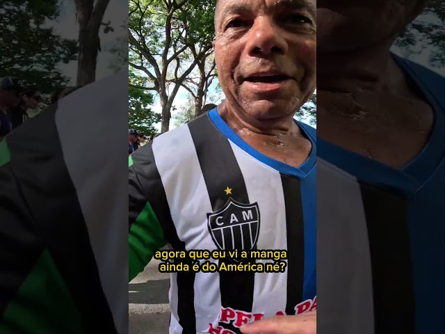 Corrida pela paz nos estádios #maniadecorrida