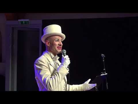 Erkki Otsman - Just a Gigolo