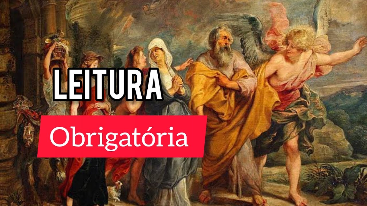 A mulher que fugiu de Sodoma, José Geraldo Vieira.