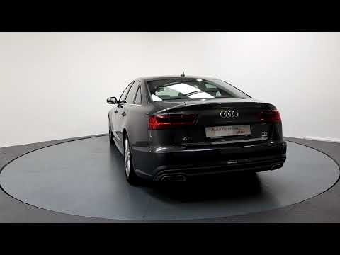 2016 Audi A6 2.0TDI 150 S LINE S-T 4DR A  Audi Wexford