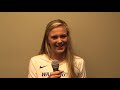 Volleyball: 10 Questions With Ella May Powell