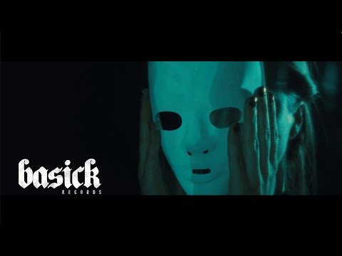 BEAR - Masks (Official HD Music Video - Basick Records)