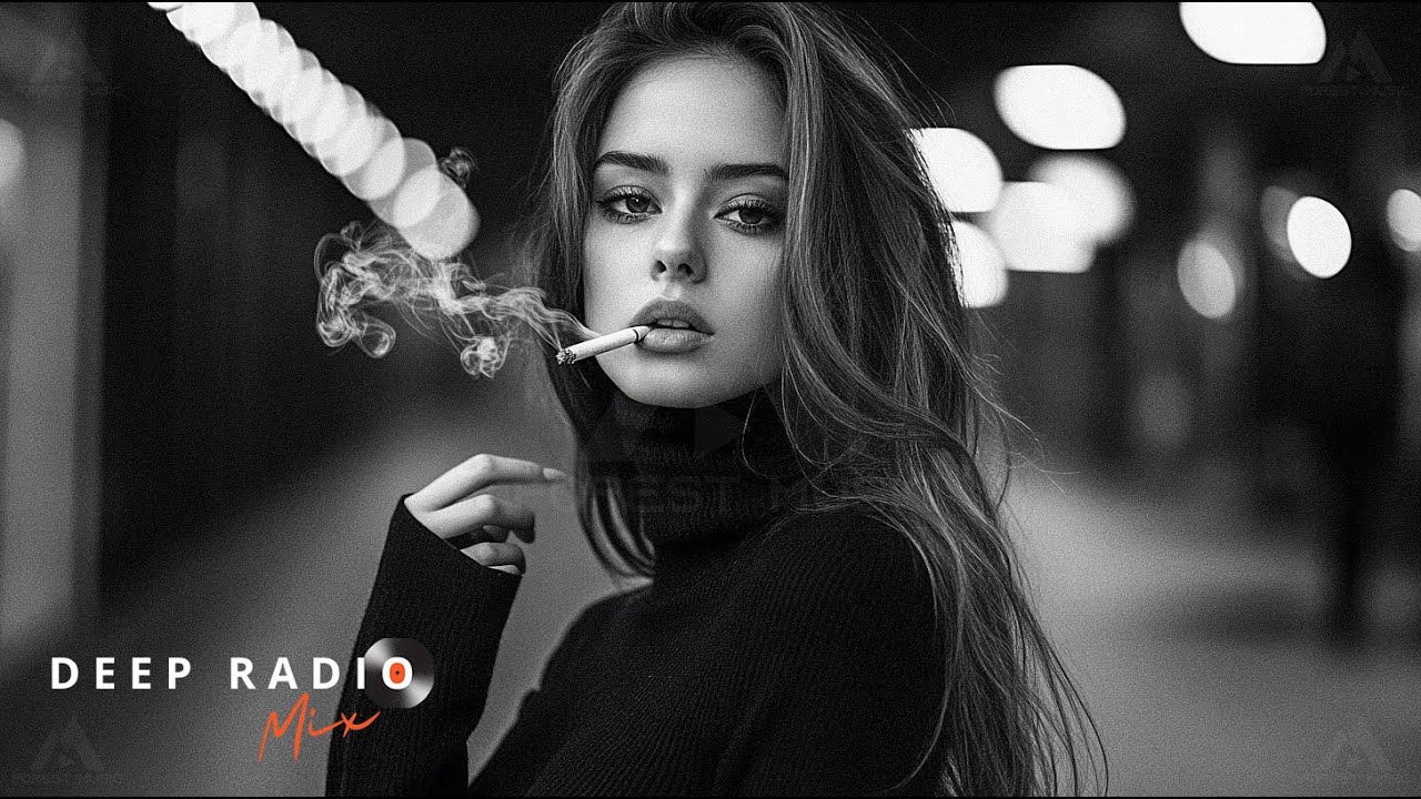 Deep Feelings Mix [2025] - Deep House, Vocal House, Nu Disco, Chillout Mix by Deep Radio Mix #33