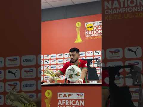 المليوي : ملي سجلت الهدف ما بقاتش عندي رغبة فحتى حاجة