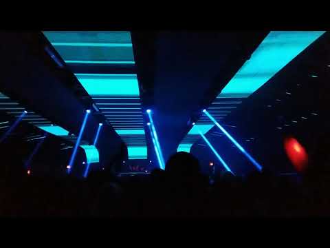 Thrillseekers b2b Mike Push @ Dreamstate pres. Timeless Trance Series Intro