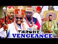 THRONE OF VENGEANCE With Zubby Michael Onny Michael Yul Edochie 2025 Latest Trending Movie