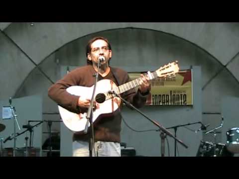 Tata Barahona - Hay Helado a 100 + Terrile Loco