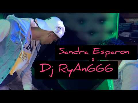 Dj Ryan666 x Sandra Esparon - PA CAPAV SIPLIYE (REMIX)