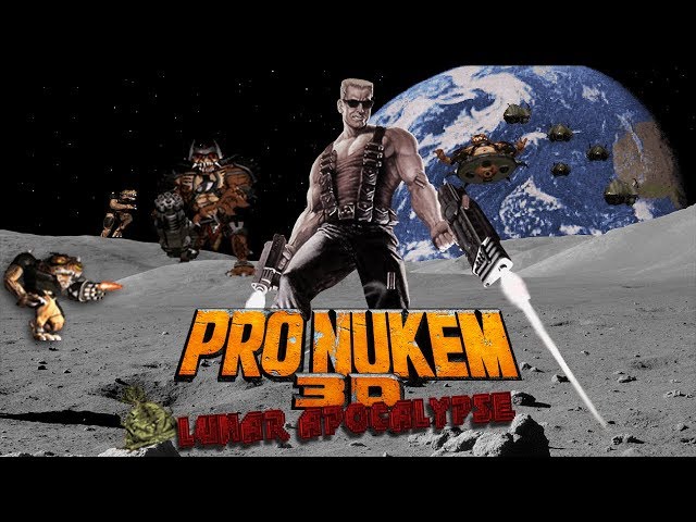 Duke Nukem 2