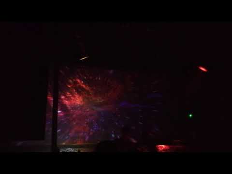 ▩ Lärm ▩ Technodub Seance ▩ ▩ Kenneth Christiansen ▩ 2018.04.06. pt3