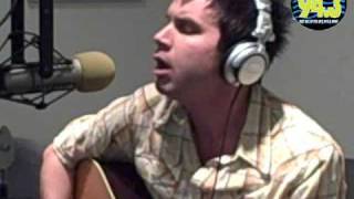 Howie Day - Be There - 94.3 WMJC