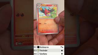 Pokemon Mega Evolution Perfect Order Collection 3rd #pokemon #unboxing #tcgpokemon #collection