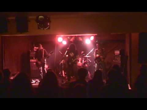 In Tha Umbra - Slough Ov Capricorn - live Academia Linda-a-Velha 03.01.2009
