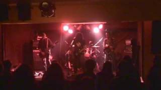 In Tha Umbra - Slough Ov Capricorn - live Academia Linda-a-Velha 03.01.2009