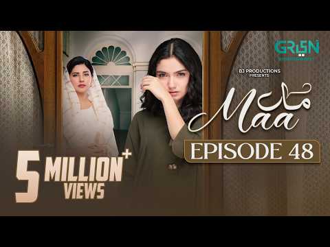 Maa Episode 47