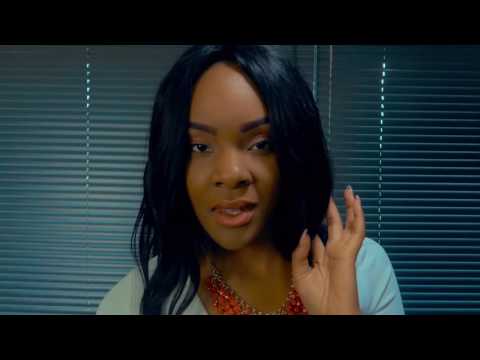 Mr ChiChi - African Woman ( Official Video )