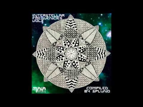 Kained And Able & Radioactive.Cake - Strange Exploration (Zartrox Remix)