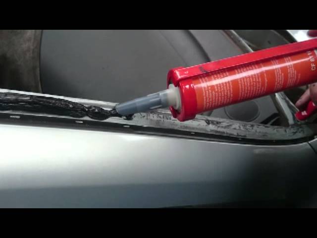 Замена Лобового Стекла Volkswagen Тигуан Своими Руками Выбор Ремонт ...