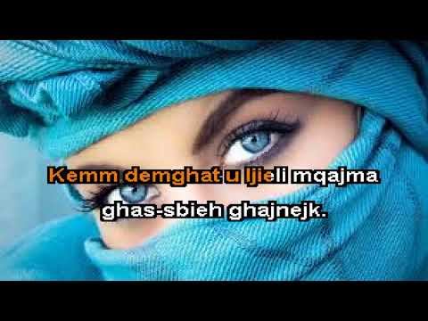 ghajnejn sbieh sammy bartolo lyrics Raymons518