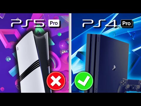 Las ventas de la PS5 Pro no están alcanzando a las de la PS4 Pro en EE. UU