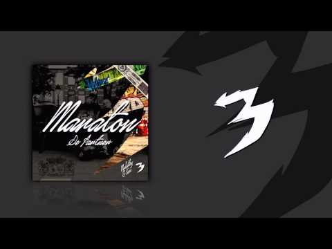 18. Maraton - LHR, czyli Ludzie Handlujący Ropą