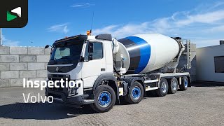 Autodomiešavač Volvo FMX 460 FMX 10X4 NL-Truck 15m3 Schwing Stetter Mixer Steering Ax na predaj - Obraz 4 | Machineryline SK Autodomiešavač Volvo FMX 460 FMX 10X4 NL-Truck 15m3 Schwing Stetter Mixer Steering Ax | Obraz 4 - Machineryline