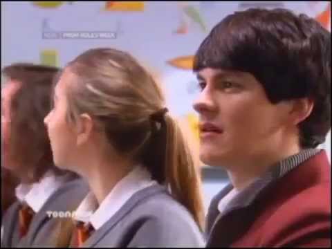 House Of Anubis Touchstone Of Ra Part 1