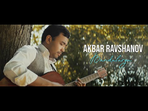 Akbar Ravshanov - Bandalarga (OFFICIAL VIDEO)